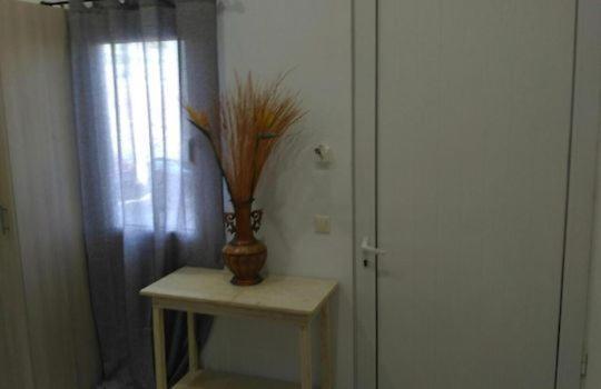 Markora Rooms Corfu  Eksteriør billede