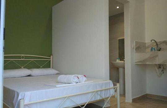 Markora Rooms Corfu  Eksteriør billede